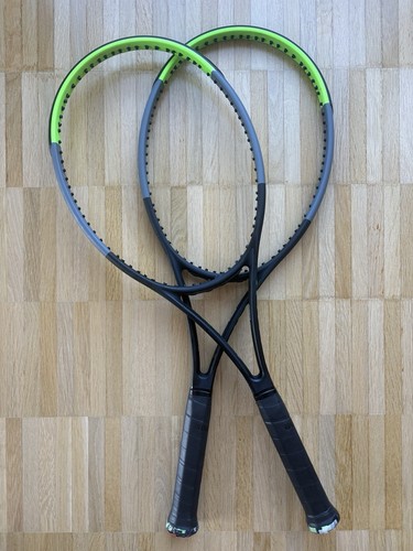 Wilson blade 18x20 l2 - blade,