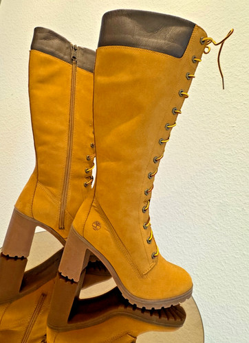 Timberland stiefel 38 - stiefel,, gr.