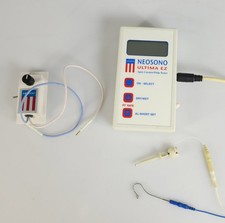 NEOSONO ULTIMA EZ APEX LOCATOR