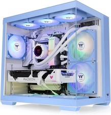 PC Gehäuse Thermaltake View