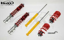 V-Maxx Gewindefahrwerk VW Lupo (Typ 6X) 1.0/1.4/16V/1.6GTi/1.4TDi/1.7SDi 60VS07