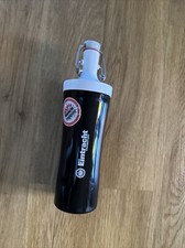 Eintracht Frankfurt Koziol Trinkflasche Plopp To Go, Wasserflasche, Coral 425 ml