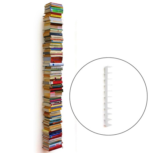 Bücherregal haseform - bücherregal,