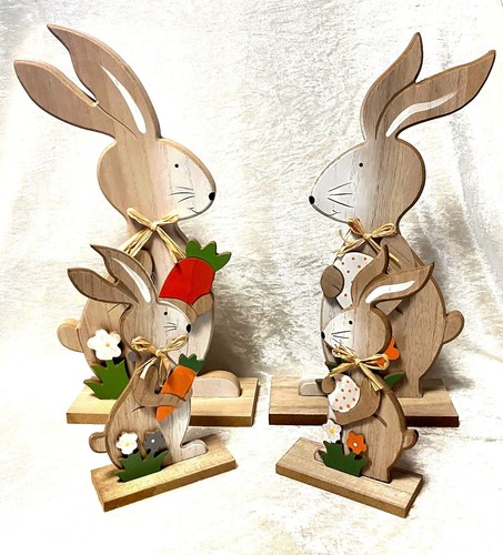 Ostern hase groß und klein - ostern,