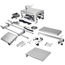 Festool Tischzugsäge CS 70