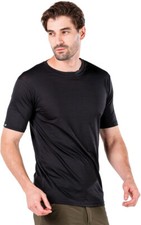 Kurzarm funktionsshirt 100 - funktionsshirt,