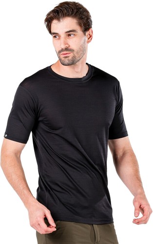 Kurzarm funktionsshirt 100 - funktionsshirt,