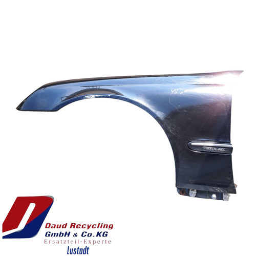 Mercedes benz klasse w203 - c-klasse,