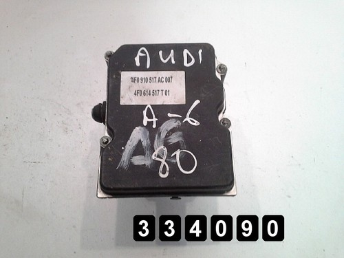 2002 audi abs steuergerat - audi,