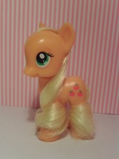 My little Pony G4 Applejack 8