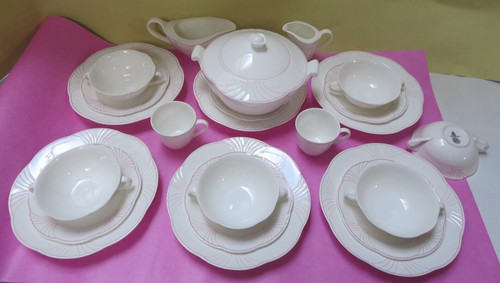 Speiseservice villeroy boch - speiseservice,, &