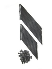 1 set spokes M 4.5 AWO T rear