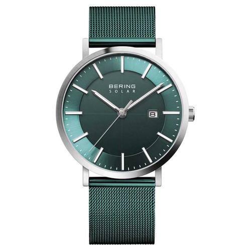 Bering herren uhr armbanduhr - bering,