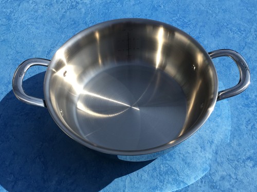 Tupperware chef serie - tupperware,