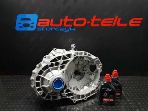 Getriebe gwb t5 - vw,