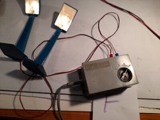 Carrera Profi Universal Uni