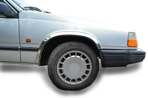 Radlaufleisten volvo 940 - ,