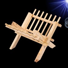 Nager Zubehör 🐹🐇 HOLZ