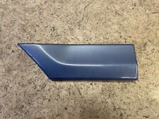 Kotflügelleiste vorne links VW Passat 35i blau LB5P samtblau Leiste 3A0853517A