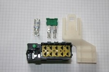 Sicherungskasten kfz, Zusatzelement , original Peugeot mit Stecker