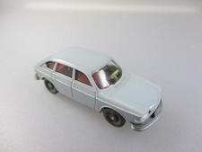 Wiking:VW 411, Saure Handbuch 310/1B   (Schub499)