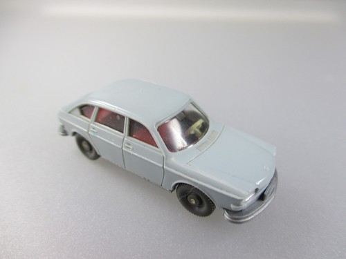 Wiking 411 saure - wiking:vw, 411,