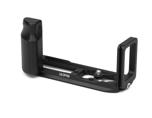 Dpxm quick release halter - lb-dpxm, l-halter