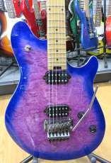 Evh wolfgang standard qm - evh,