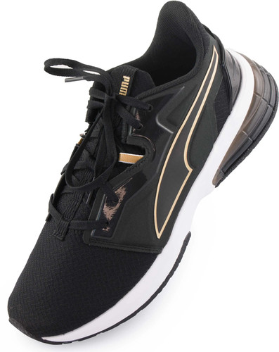 Damen sportschuhe puma wms lvl - sportschuhe,