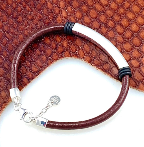 925er silber leder - 925er,