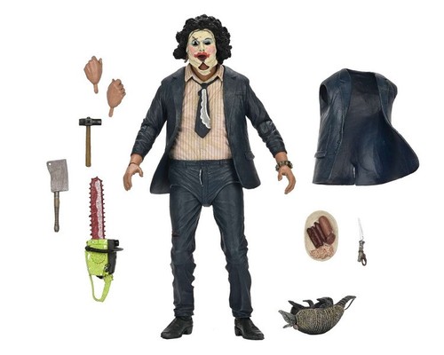 Texas chainsaw massacre - texas,