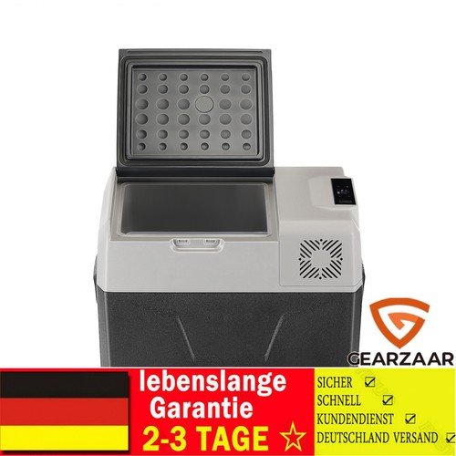 50l kompressor kühlbox mini - kühlbox,