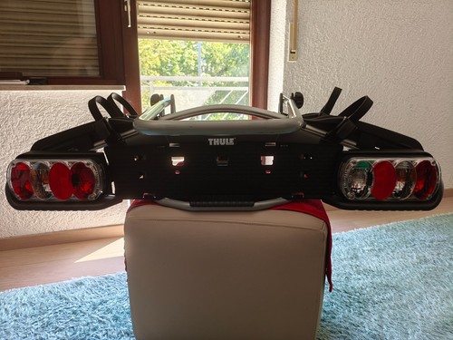 Thule euroway 920 - thule,