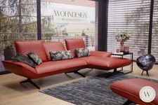 Modell Buddy in Leder X Happy