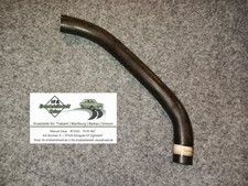 Wartburg 1.3 Formschlauch