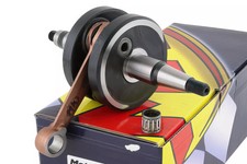 Kurbelwelle metrakit handmade - kurbelwelle,
