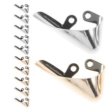  12 Stück Zehenschutzkappen