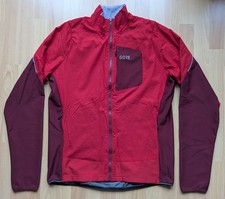 Gore Windstopper Jacke