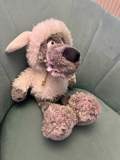 Nici Wolf im Schafspelz