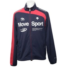Descente, Trainingsjacke