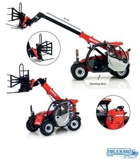 Universal hobbies manitou mlt - hobbies,