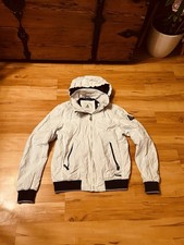 Gaastra jacke damen weiß - jacke,