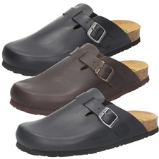 Dr. Brinkmann Herren Clogs