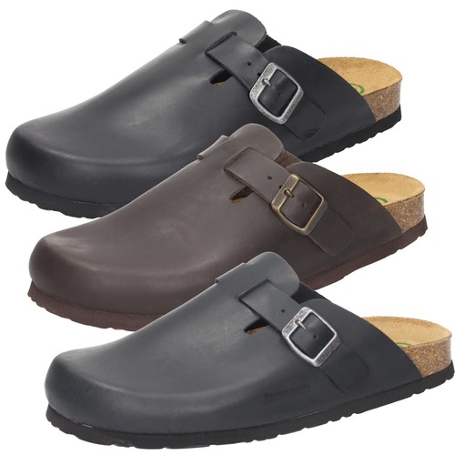 Brinkmann herren clogs - dr.,