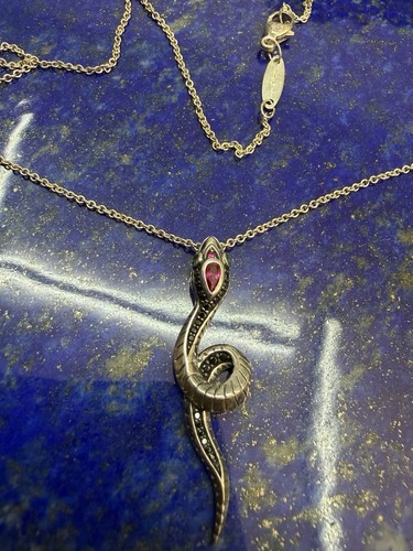 Thomas sabo kette schlangen - &,