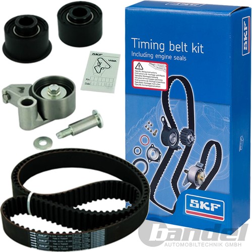 Skf zahnriemen satz für ford - zahnriemen-satz,