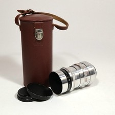 M42 Meyer Optik Trioplan
