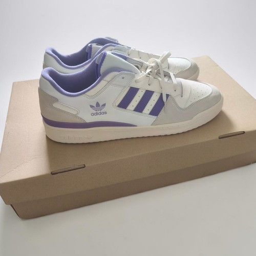 Adidas forum low top - cl,