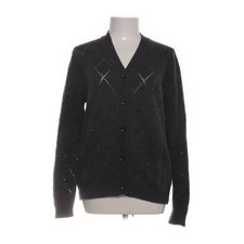 Aida Barni, Strickjacke