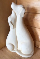 Gilde Gusskeramik Skulptur –